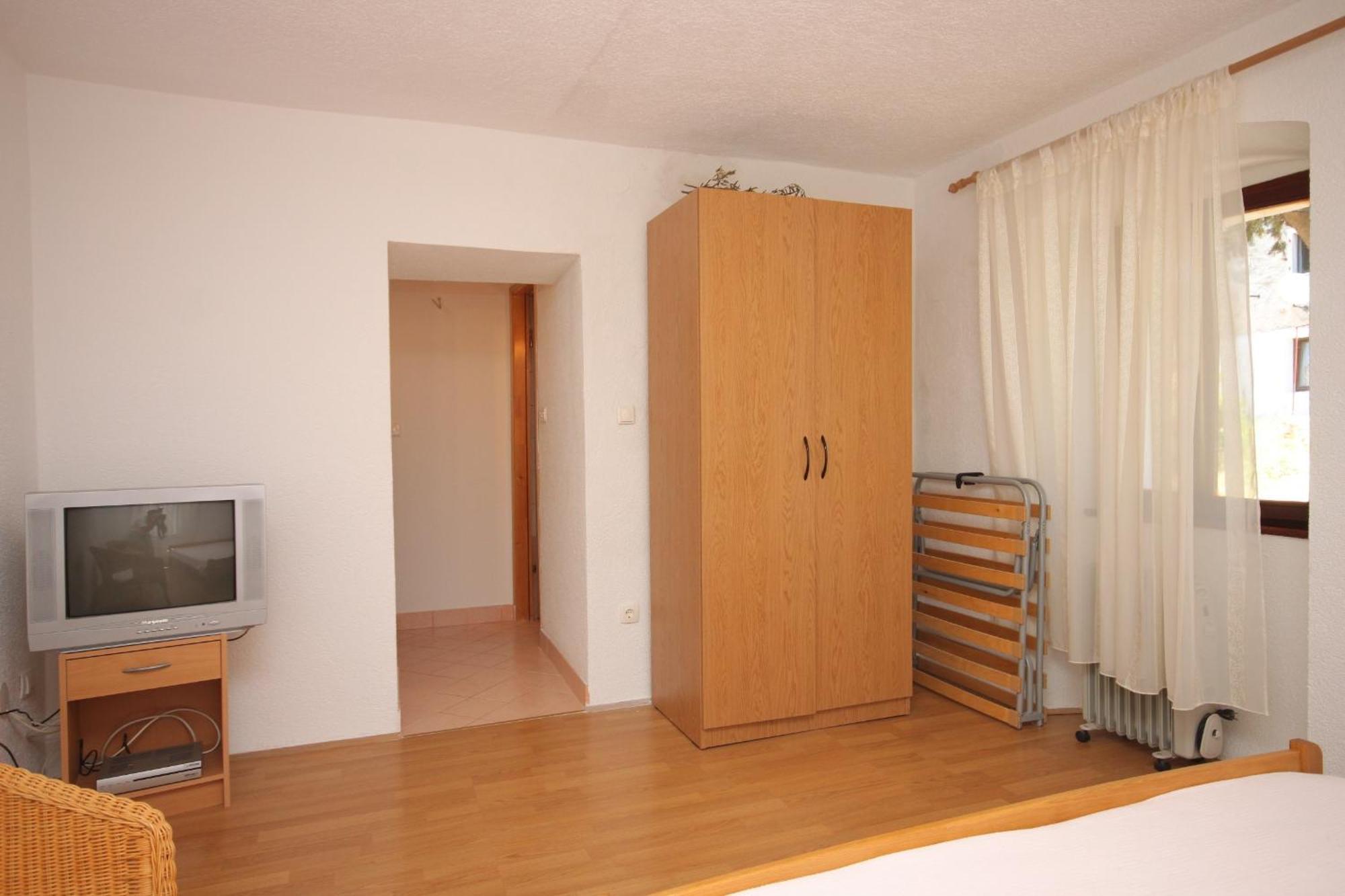 Apartments And Rooms With Parking Space Cunski, Losinj - 2498 Cameră foto