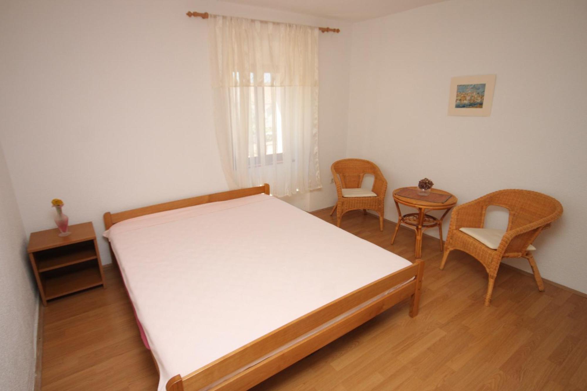 Apartments And Rooms With Parking Space Cunski, Losinj - 2498 Cameră foto